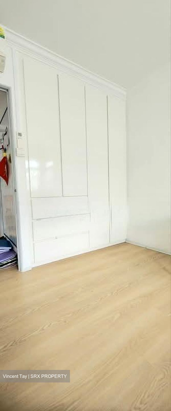 Blk 356 Woodlands Avenue 5 (Woodlands), HDB Executive #554296221